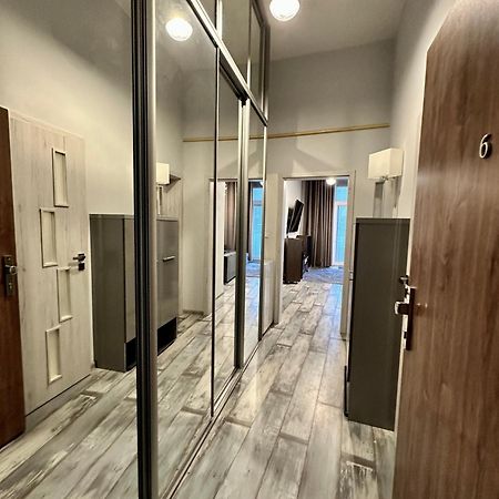 Royal City Centre Apartment Poprad Bagian luar foto