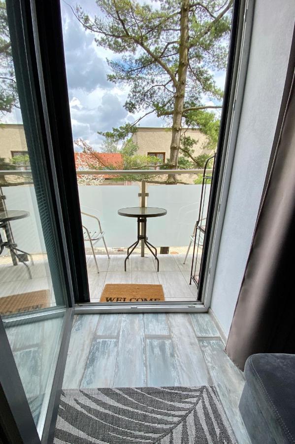 Royal City Centre Apartment Poprad Bagian luar foto